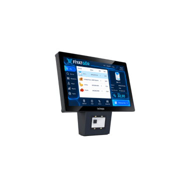 Technopc Fiyat Gör POS PC 10